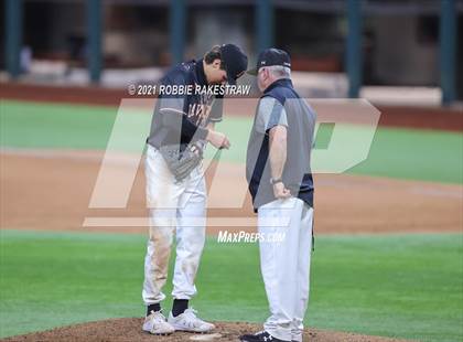 Thumbnail 1 in Lake Travis vs. Prosper (Dragon Classic) photogallery.