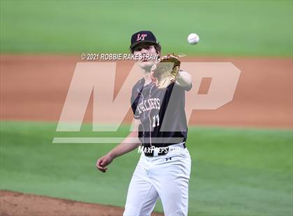 Thumbnail 1 in Lake Travis vs. Prosper (Dragon Classic) photogallery.