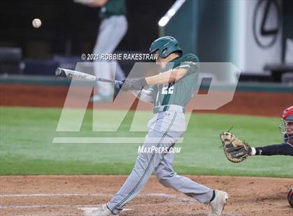 Thumbnail 3 in Lake Travis vs. Prosper (Dragon Classic) photogallery.