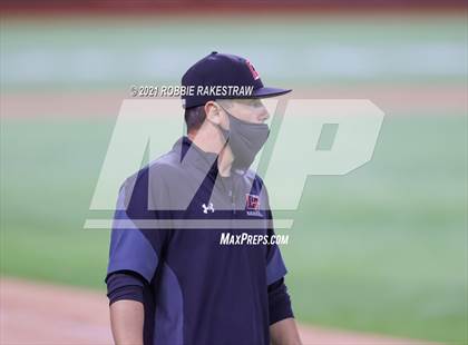 Thumbnail 1 in Lake Travis vs. Prosper (Dragon Classic) photogallery.