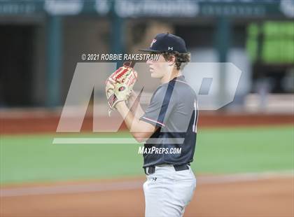 Thumbnail 3 in Lake Travis vs. Prosper (Dragon Classic) photogallery.