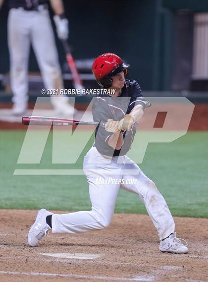 Thumbnail 1 in Lake Travis vs. Prosper (Dragon Classic) photogallery.