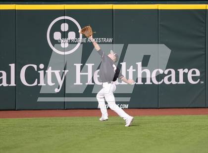 Thumbnail 1 in Lake Travis vs. Prosper (Dragon Classic) photogallery.