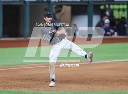 Thumbnail 1 in Lake Travis vs. Prosper (Dragon Classic) photogallery.