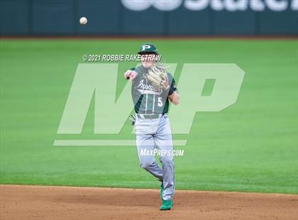 Thumbnail 1 in Lake Travis vs. Prosper (Dragon Classic) photogallery.