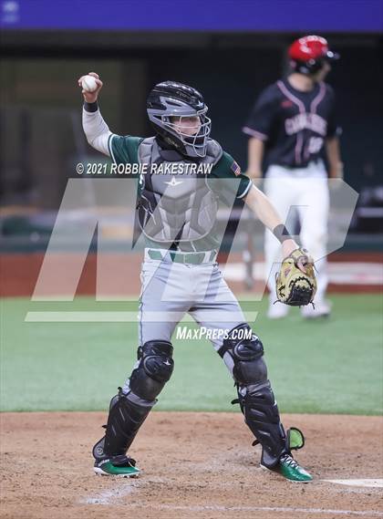 Thumbnail 1 in Lake Travis vs. Prosper (Dragon Classic) photogallery.