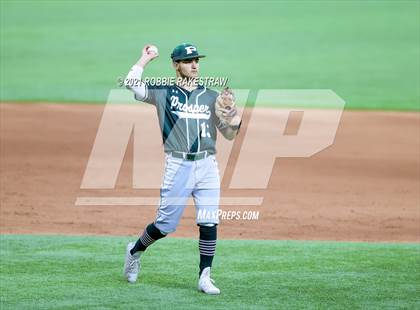 Thumbnail 2 in Lake Travis vs. Prosper (Dragon Classic) photogallery.