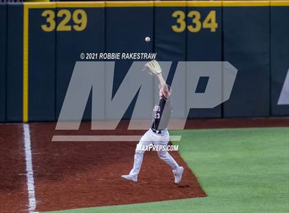Thumbnail 1 in Lake Travis vs. Prosper (Dragon Classic) photogallery.