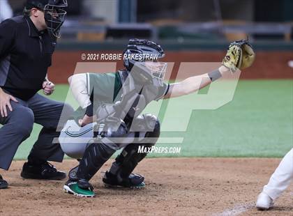 Thumbnail 1 in Lake Travis vs. Prosper (Dragon Classic) photogallery.