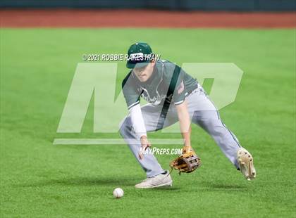Thumbnail 3 in Lake Travis vs. Prosper (Dragon Classic) photogallery.
