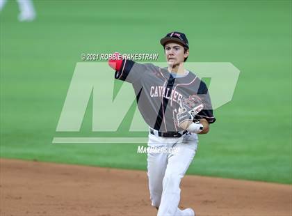 Thumbnail 3 in Lake Travis vs. Prosper (Dragon Classic) photogallery.