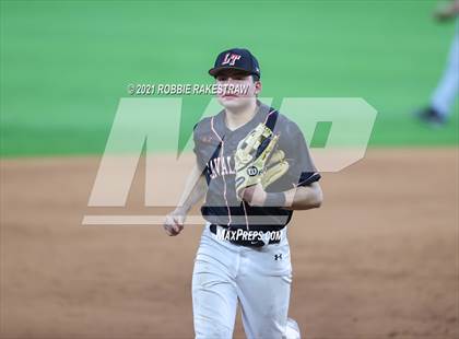 Thumbnail 2 in Lake Travis vs. Prosper (Dragon Classic) photogallery.
