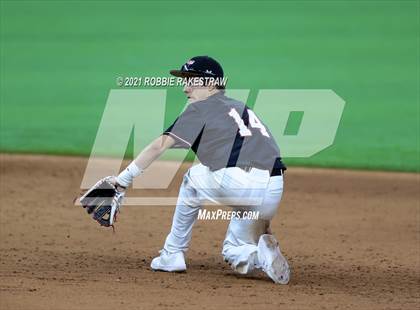 Thumbnail 3 in Lake Travis vs. Prosper (Dragon Classic) photogallery.