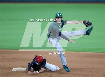 Thumbnail 3 in Lake Travis vs. Prosper (Dragon Classic) photogallery.