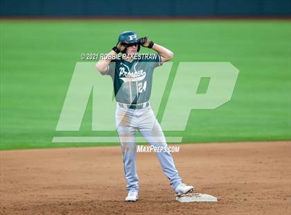 Thumbnail 3 in Lake Travis vs. Prosper (Dragon Classic) photogallery.