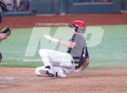 Thumbnail 2 in Lake Travis vs. Prosper (Dragon Classic) photogallery.