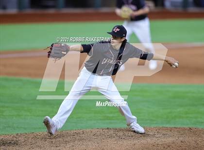 Thumbnail 3 in Lake Travis vs. Prosper (Dragon Classic) photogallery.