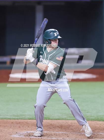 Thumbnail 3 in Lake Travis vs. Prosper (Dragon Classic) photogallery.