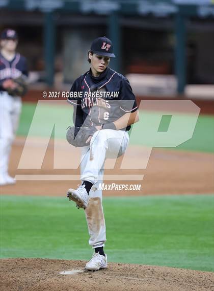 Thumbnail 3 in Lake Travis vs. Prosper (Dragon Classic) photogallery.