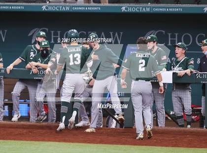 Thumbnail 3 in Lake Travis vs. Prosper (Dragon Classic) photogallery.