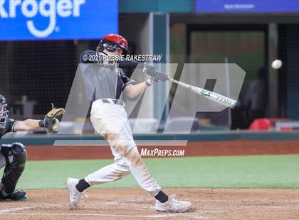 Thumbnail 3 in Lake Travis vs. Prosper (Dragon Classic) photogallery.