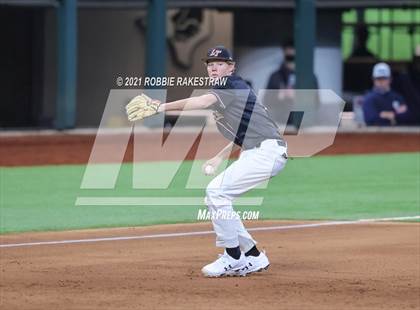 Thumbnail 2 in Lake Travis vs. Prosper (Dragon Classic) photogallery.