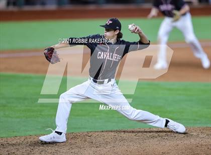 Thumbnail 3 in Lake Travis vs. Prosper (Dragon Classic) photogallery.