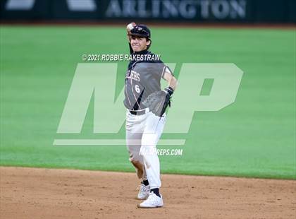 Thumbnail 2 in Lake Travis vs. Prosper (Dragon Classic) photogallery.