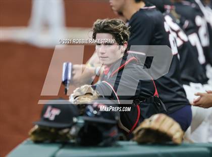 Thumbnail 2 in Lake Travis vs. Prosper (Dragon Classic) photogallery.