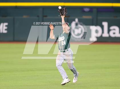 Thumbnail 3 in Lake Travis vs. Prosper (Dragon Classic) photogallery.