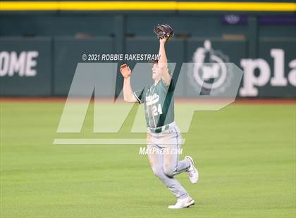 Thumbnail 1 in Lake Travis vs. Prosper (Dragon Classic) photogallery.
