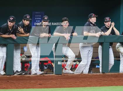 Thumbnail 1 in Lake Travis vs. Prosper (Dragon Classic) photogallery.