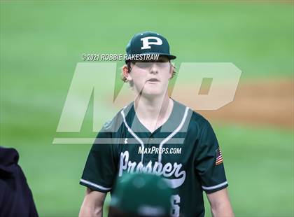 Thumbnail 3 in Lake Travis vs. Prosper (Dragon Classic) photogallery.