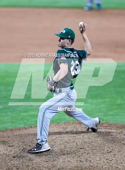 Thumbnail 3 in Lake Travis vs. Prosper (Dragon Classic) photogallery.