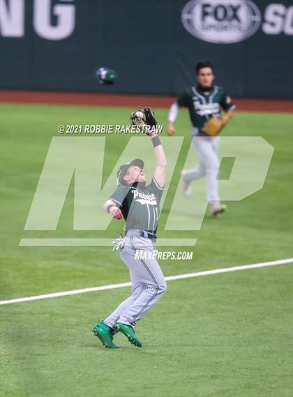 Thumbnail 1 in Lake Travis vs. Prosper (Dragon Classic) photogallery.