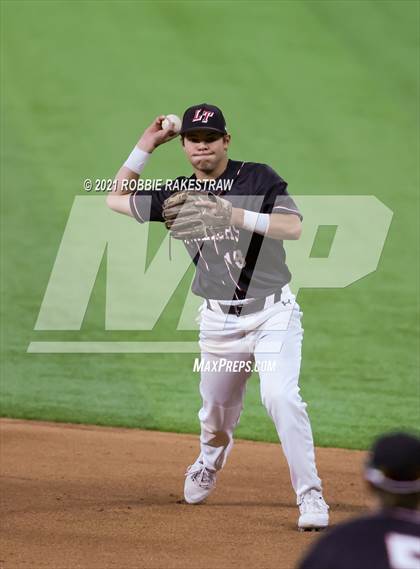 Thumbnail 1 in Lake Travis vs. Prosper (Dragon Classic) photogallery.