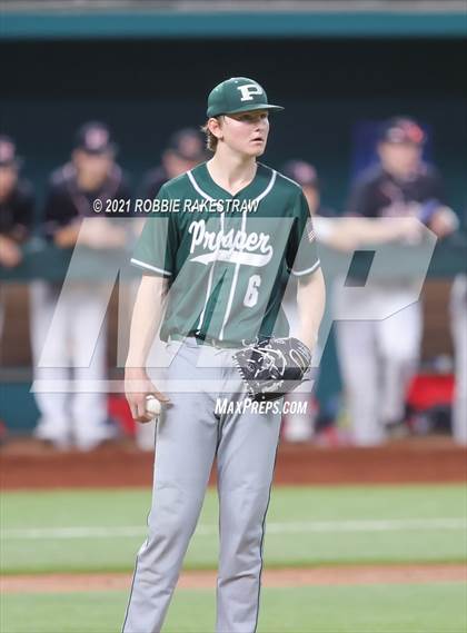 Thumbnail 2 in Lake Travis vs. Prosper (Dragon Classic) photogallery.