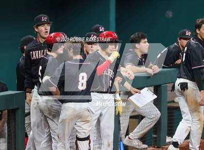 Thumbnail 3 in Lake Travis vs. Prosper (Dragon Classic) photogallery.