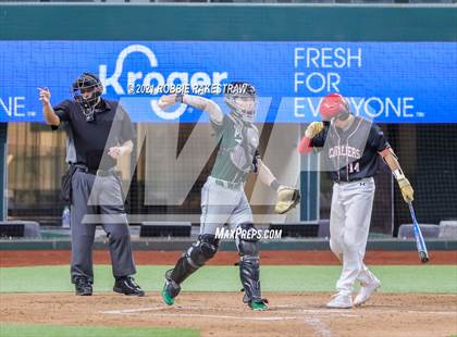 Thumbnail 3 in Lake Travis vs. Prosper (Dragon Classic) photogallery.