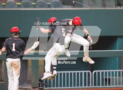 Thumbnail 3 in Lake Travis vs. Prosper (Dragon Classic) photogallery.