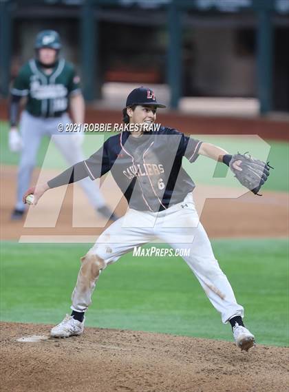 Thumbnail 3 in Lake Travis vs. Prosper (Dragon Classic) photogallery.