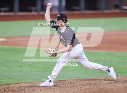 Thumbnail 3 in Lake Travis vs. Prosper (Dragon Classic) photogallery.