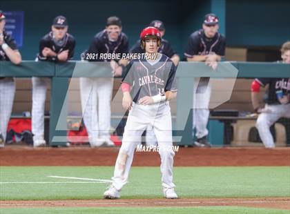 Thumbnail 1 in Lake Travis vs. Prosper (Dragon Classic) photogallery.