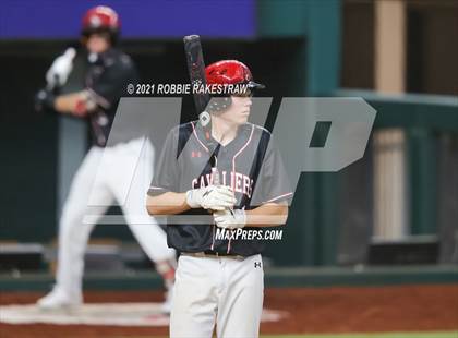 Thumbnail 2 in Lake Travis vs. Prosper (Dragon Classic) photogallery.