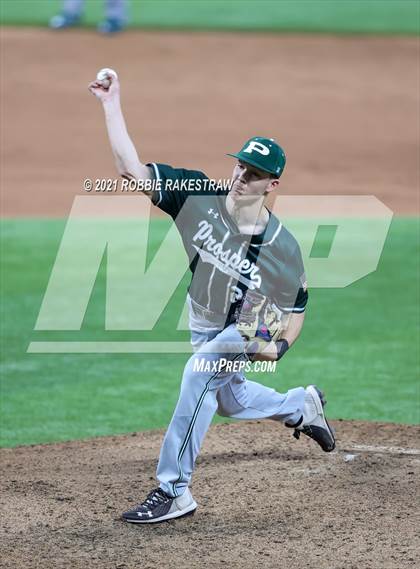 Thumbnail 1 in Lake Travis vs. Prosper (Dragon Classic) photogallery.