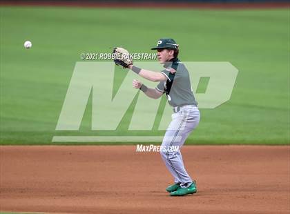 Thumbnail 2 in Lake Travis vs. Prosper (Dragon Classic) photogallery.