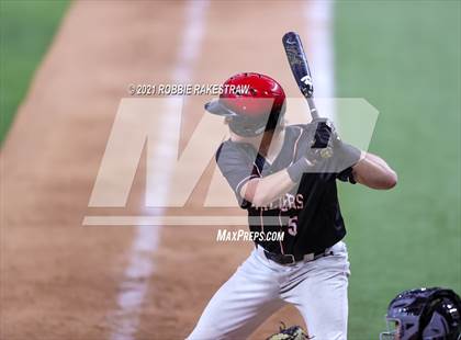 Thumbnail 1 in Lake Travis vs. Prosper (Dragon Classic) photogallery.
