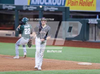 Thumbnail 1 in Lake Travis vs. Prosper (Dragon Classic) photogallery.