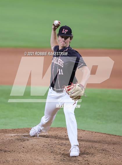 Thumbnail 1 in Lake Travis vs. Prosper (Dragon Classic) photogallery.