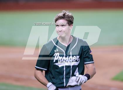 Thumbnail 3 in Lake Travis vs. Prosper (Dragon Classic) photogallery.